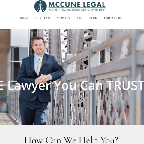 McCune Legal